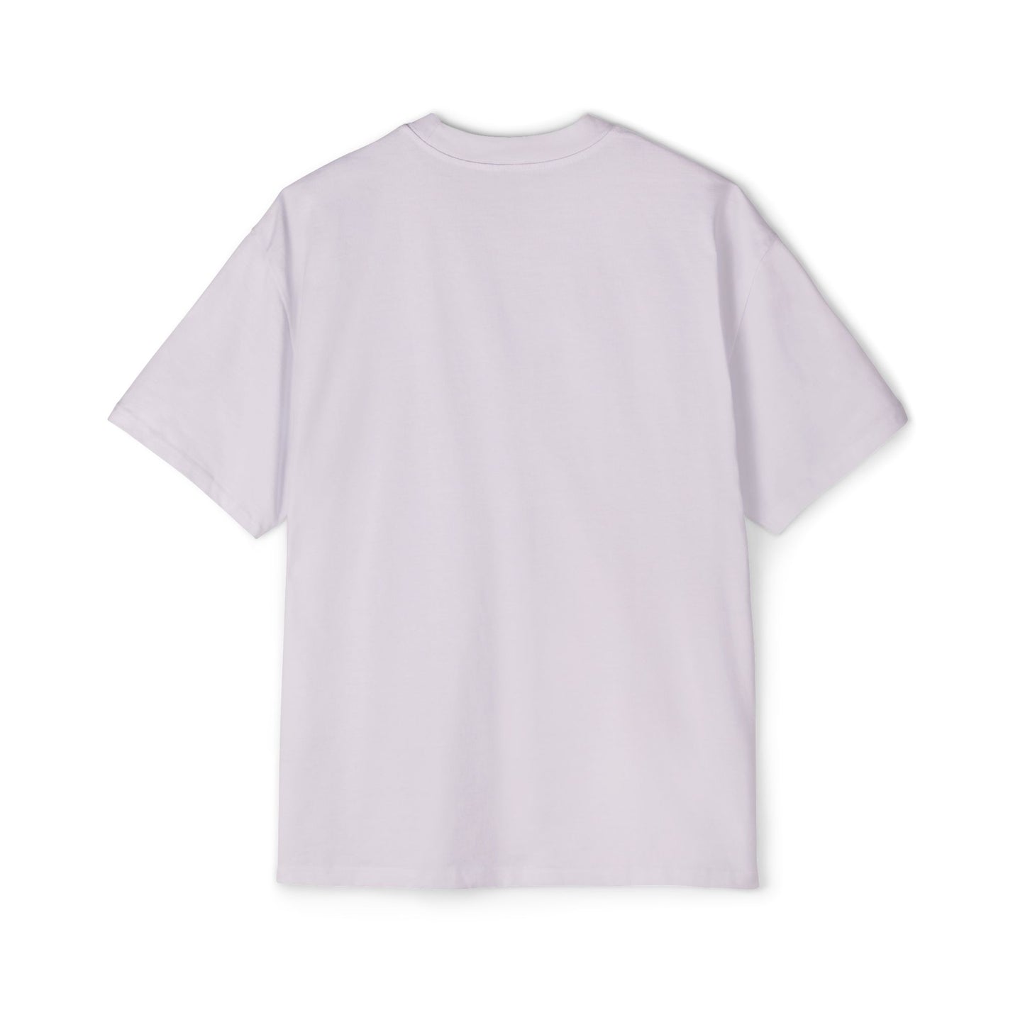 Unisex Oversized Motivational Tee - Perfect for Fall, Spiritual Wear, Casual Outings, Gifts, Comfort