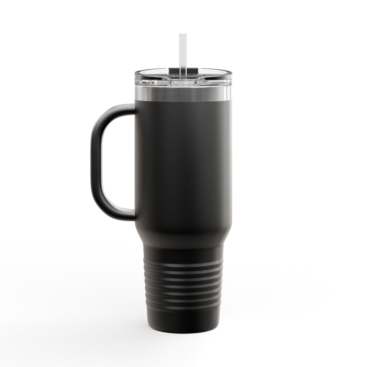 Stylish Insulated Travel Mug - Perfect for Dog Moms, Coffee & Tea Lovers, Travel Enthusiasts, Outdoor Adventures, Gifts for Her