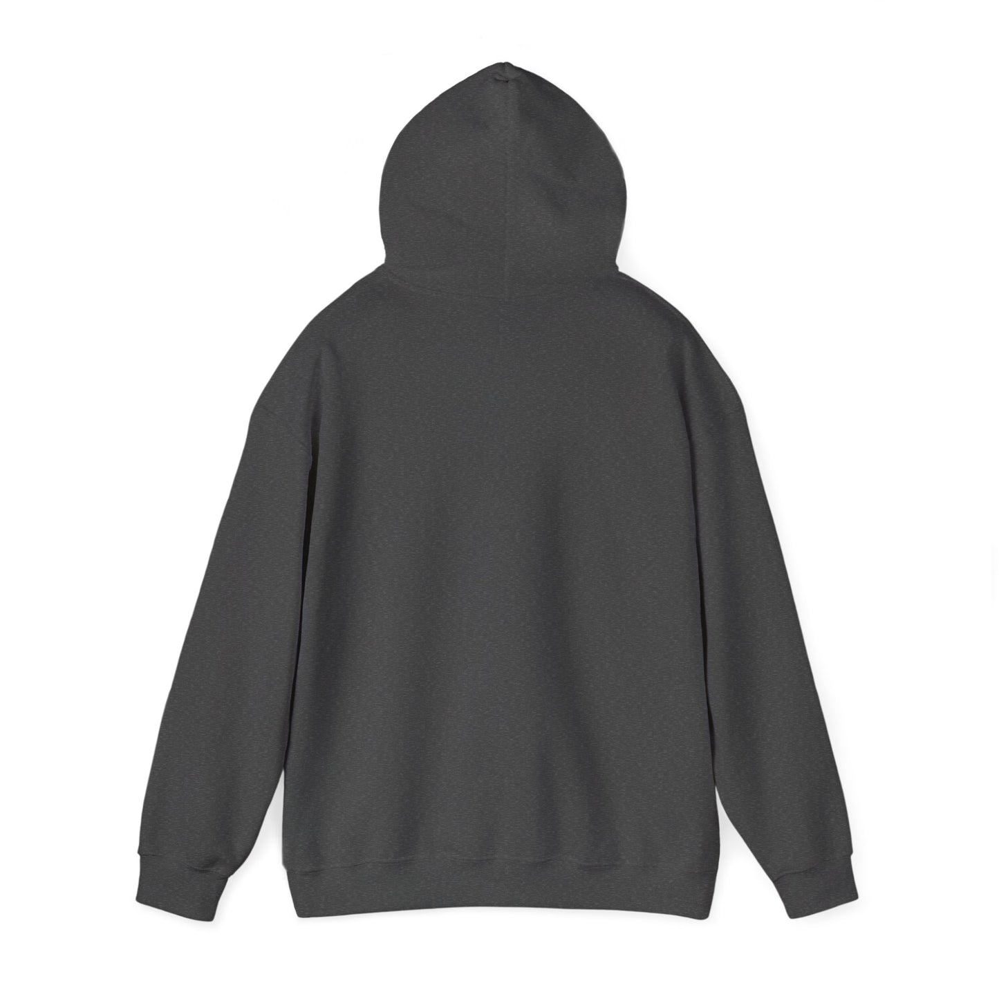 Inspirational Hoodie - Your Way Is Better Than Our Way - Unisex Heavy Blend Sweatshirt, Cozy Gift, Motivational Apparel, Christian Hoodie