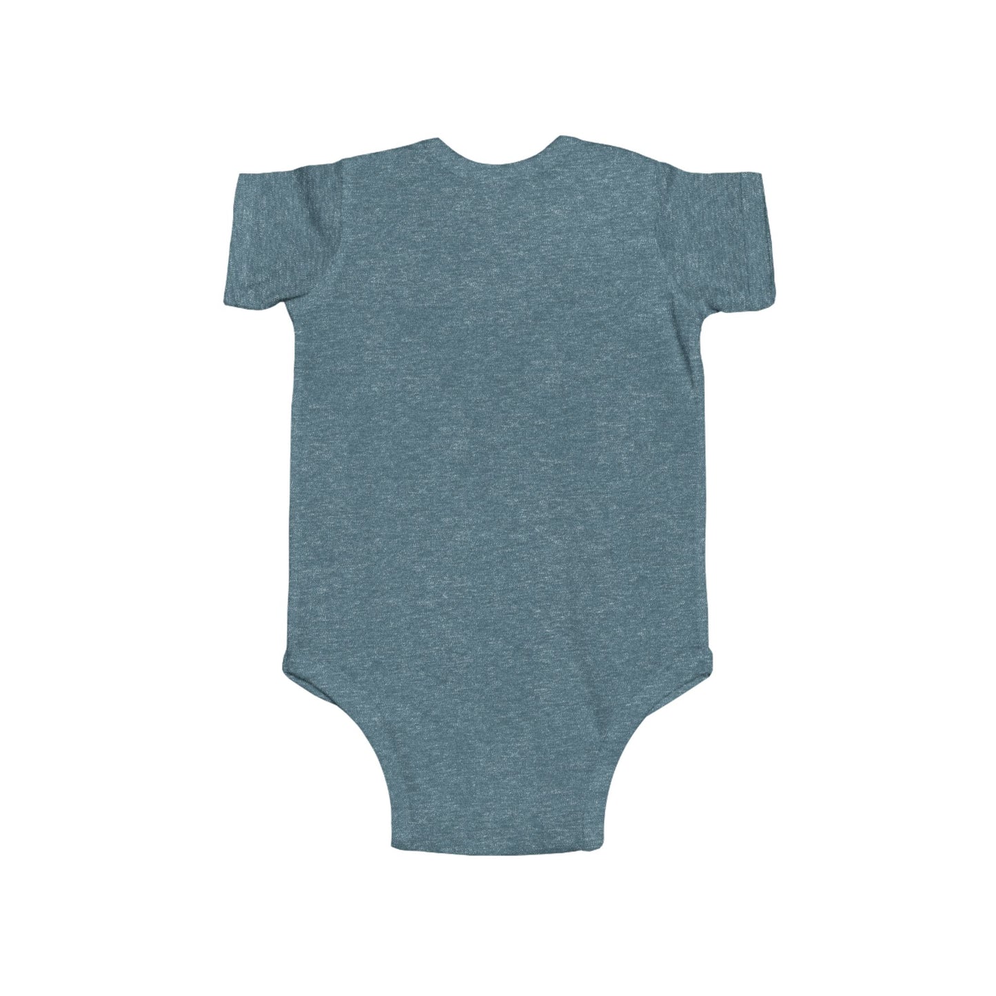 Rainbow Unicorn Infant Onesie, Cute Baby Outfit, Baby Shower Gift, Toddler Apparel, Gender Neutral Babywear