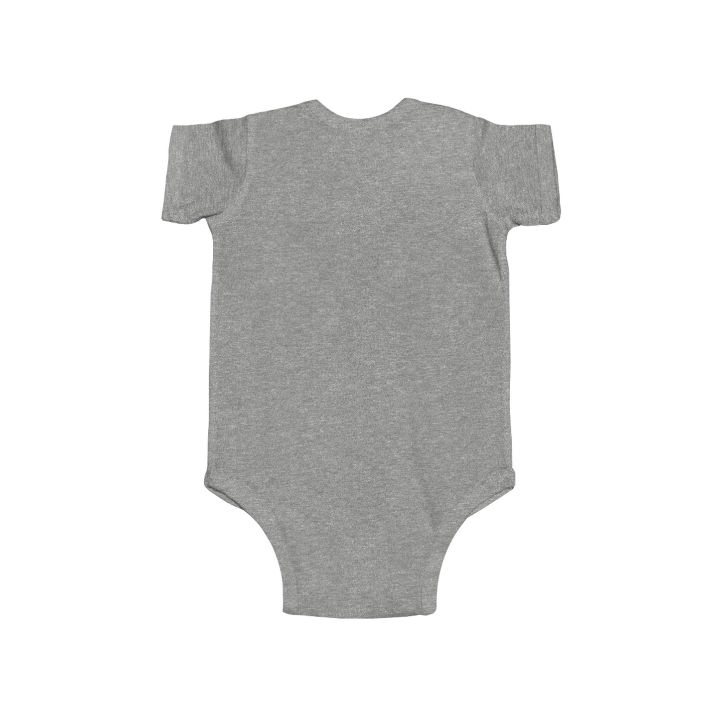 Rainbow Unicorn Infant Onesie, Cute Baby Outfit, Baby Shower Gift, Toddler Apparel, Gender Neutral Babywear