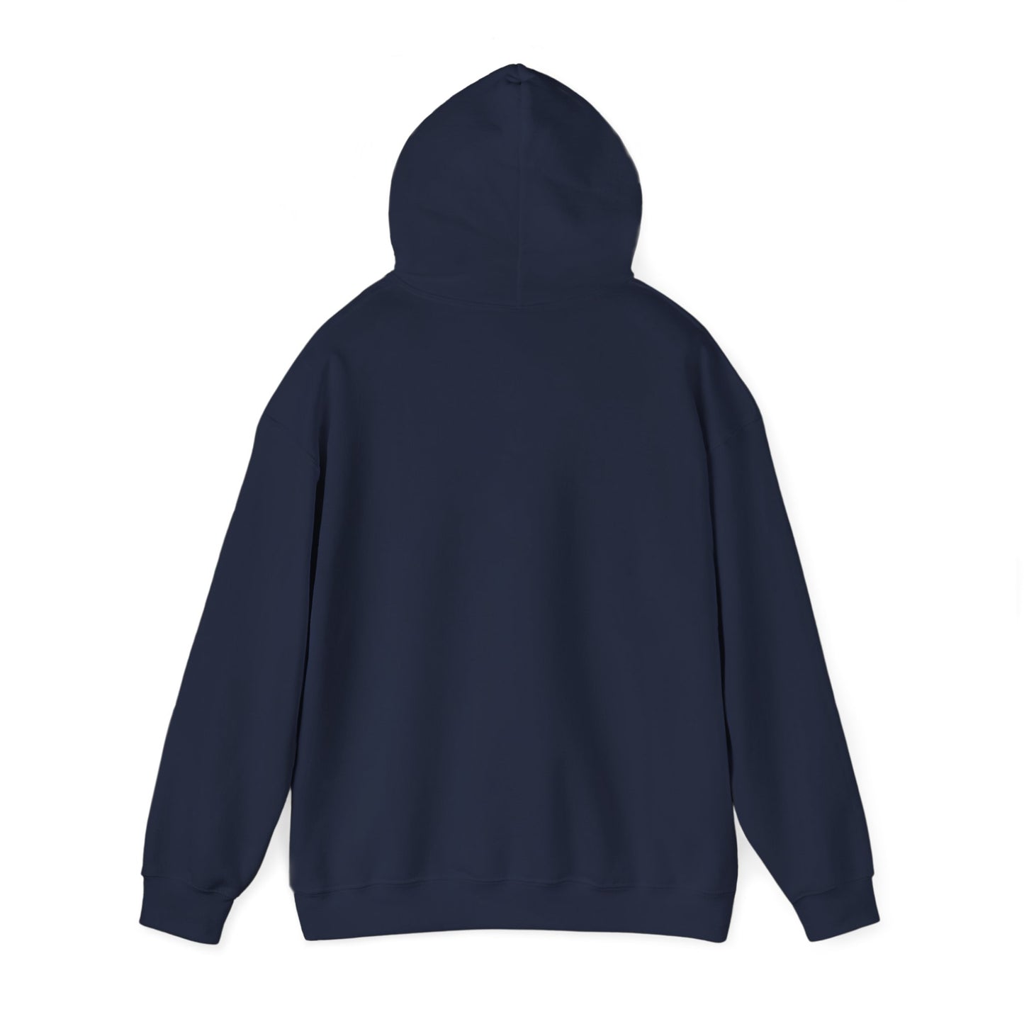 Inspirational Hoodie - Your Way Is Better Than Our Way - Unisex Heavy Blend Sweatshirt, Cozy Gift, Motivational Apparel, Christian Hoodie