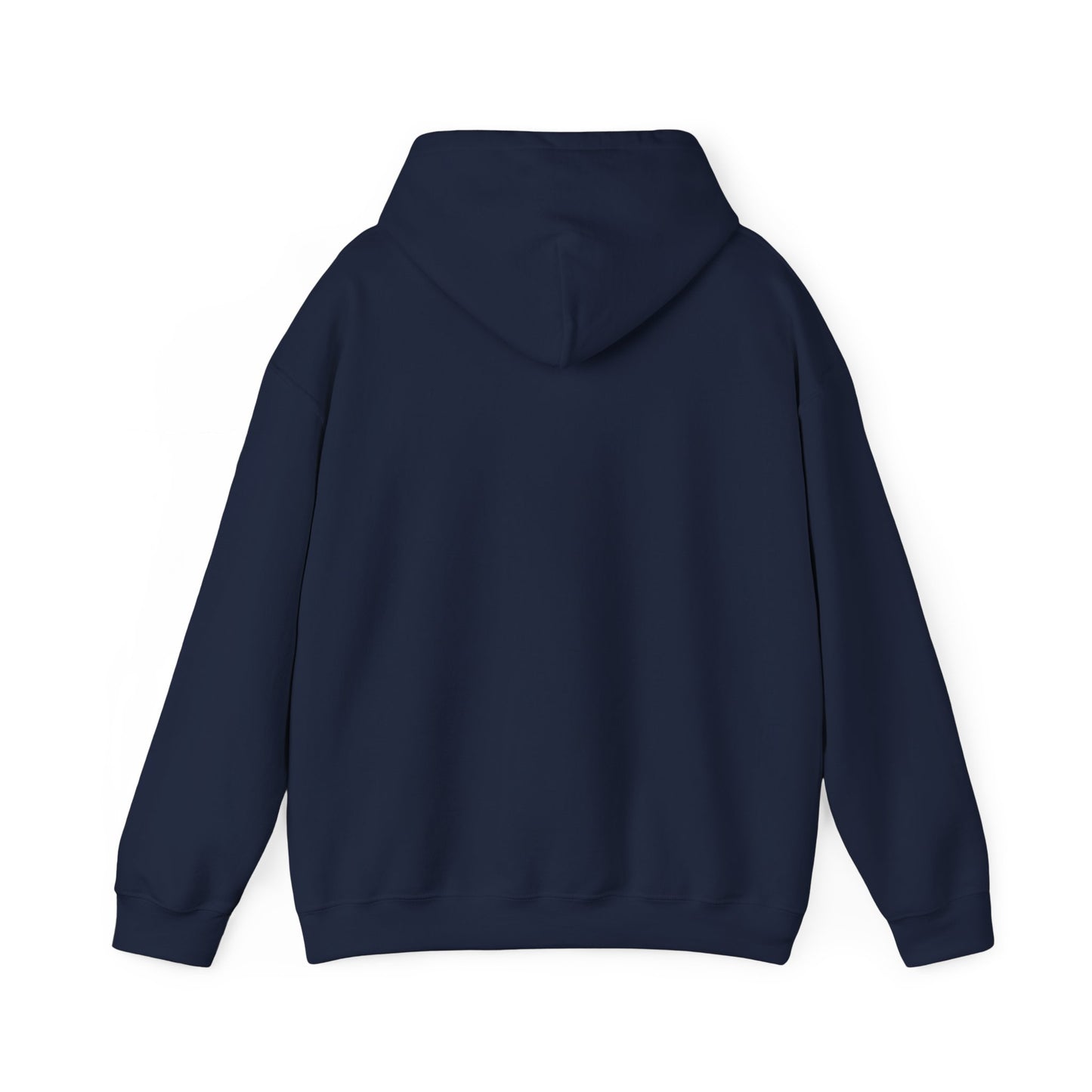 Inspirational Hoodie - Your Way Is Better Than Our Way - Unisex Heavy Blend Sweatshirt, Cozy Gift, Motivational Apparel, Christian Hoodie