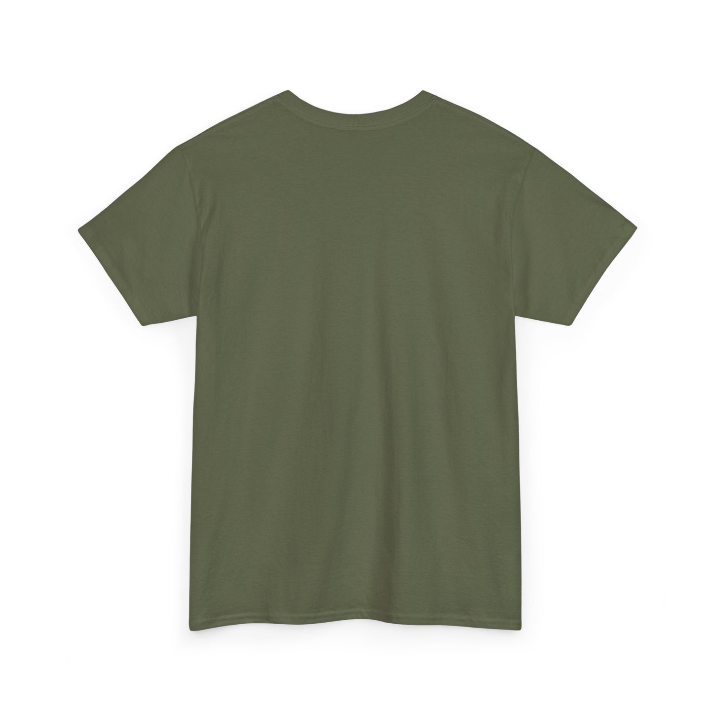 Unisex Cotton Tee - "Give It to God and Go to Sleep" Inspirational Shirt, Relaxed Fit, Casual Wear, Faith-based Gift, Loungewear