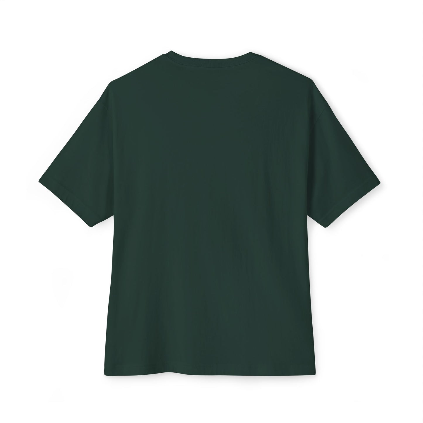 Unisex Oversized Tee with 'Love One Another' Design, Cozy Casual Wear, Gift for friends, Everyday Relaxed Top, Christian Apparel