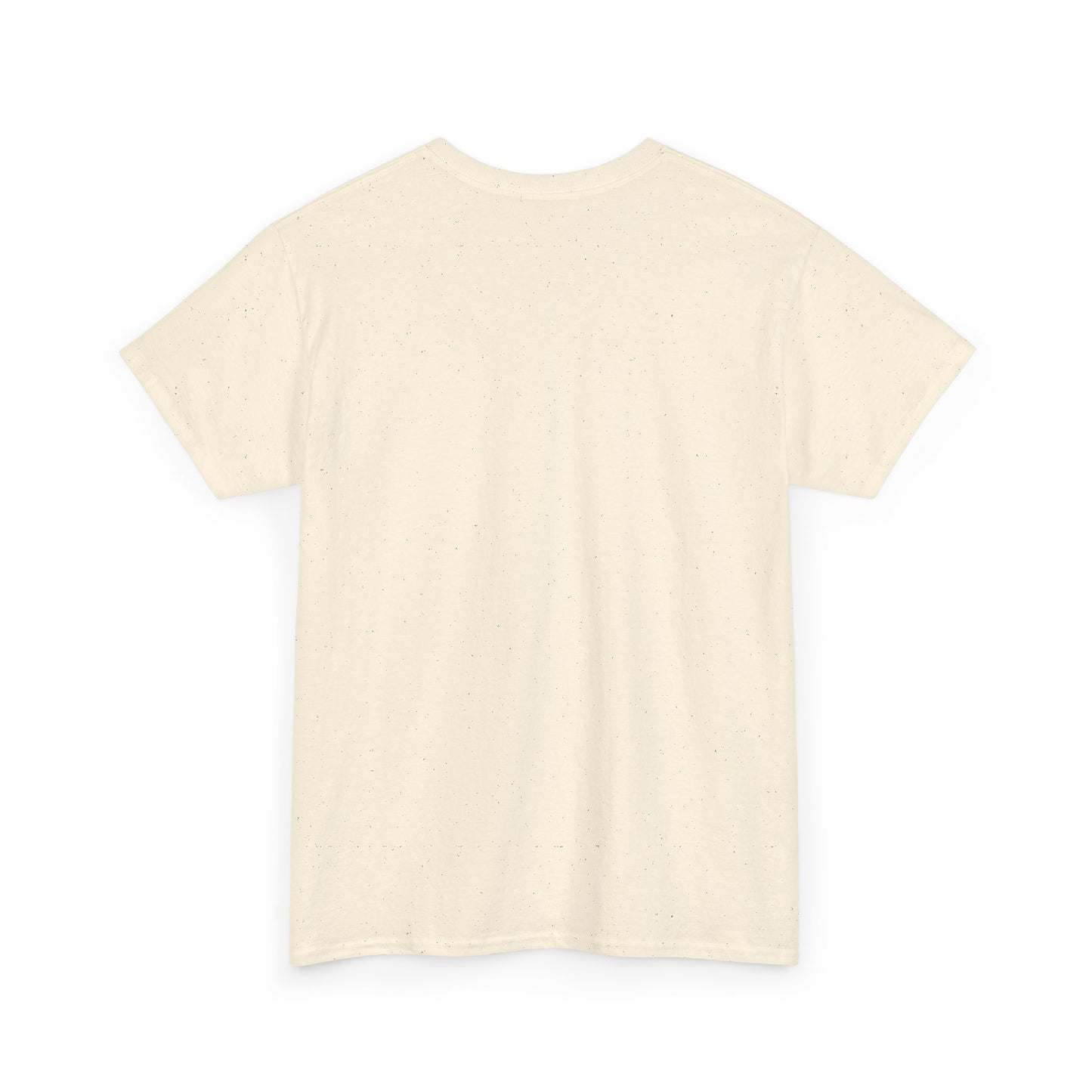 Unisex Cotton Tee - "Give It to God and Go to Sleep" Inspirational Shirt, Relaxed Fit, Casual Wear, Faith-based Gift, Loungewear