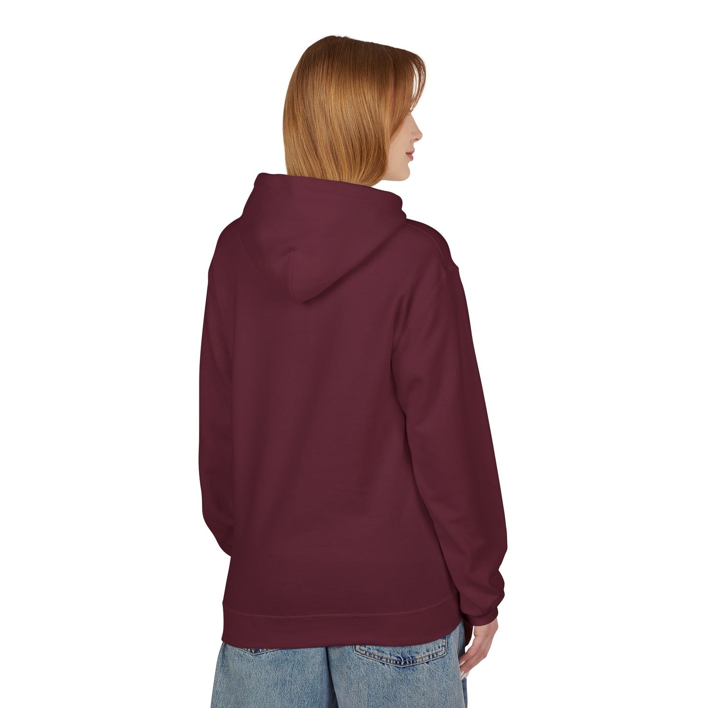 Pray Checkerboard Fleece Hoodie, Comfortable Unisex Hoodie, Spiritual Gift, Casual Wear, Cozy Sweatshirt, Christian hoodie