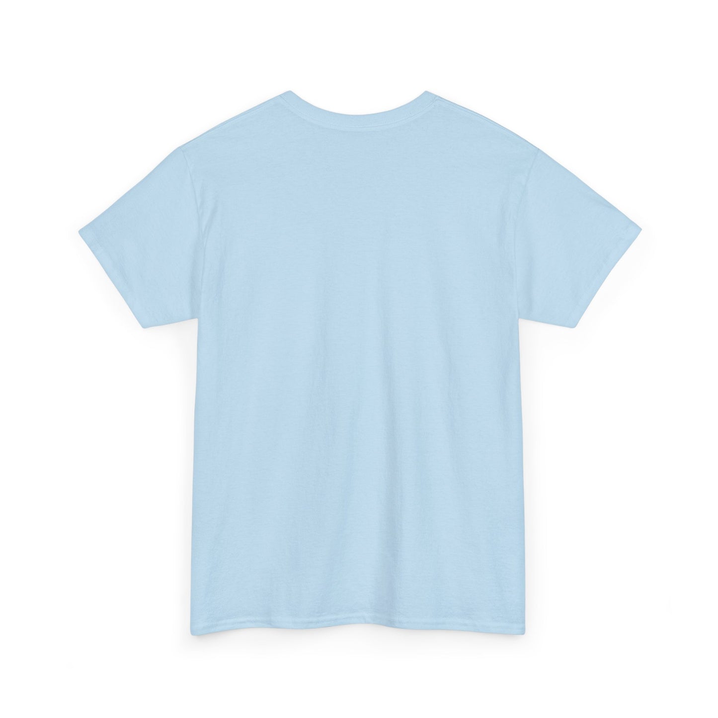 Unisex Cotton Tee - "Give It to God and Go to Sleep" Inspirational Shirt, Relaxed Fit, Casual Wear, Faith-based Gift, Loungewear