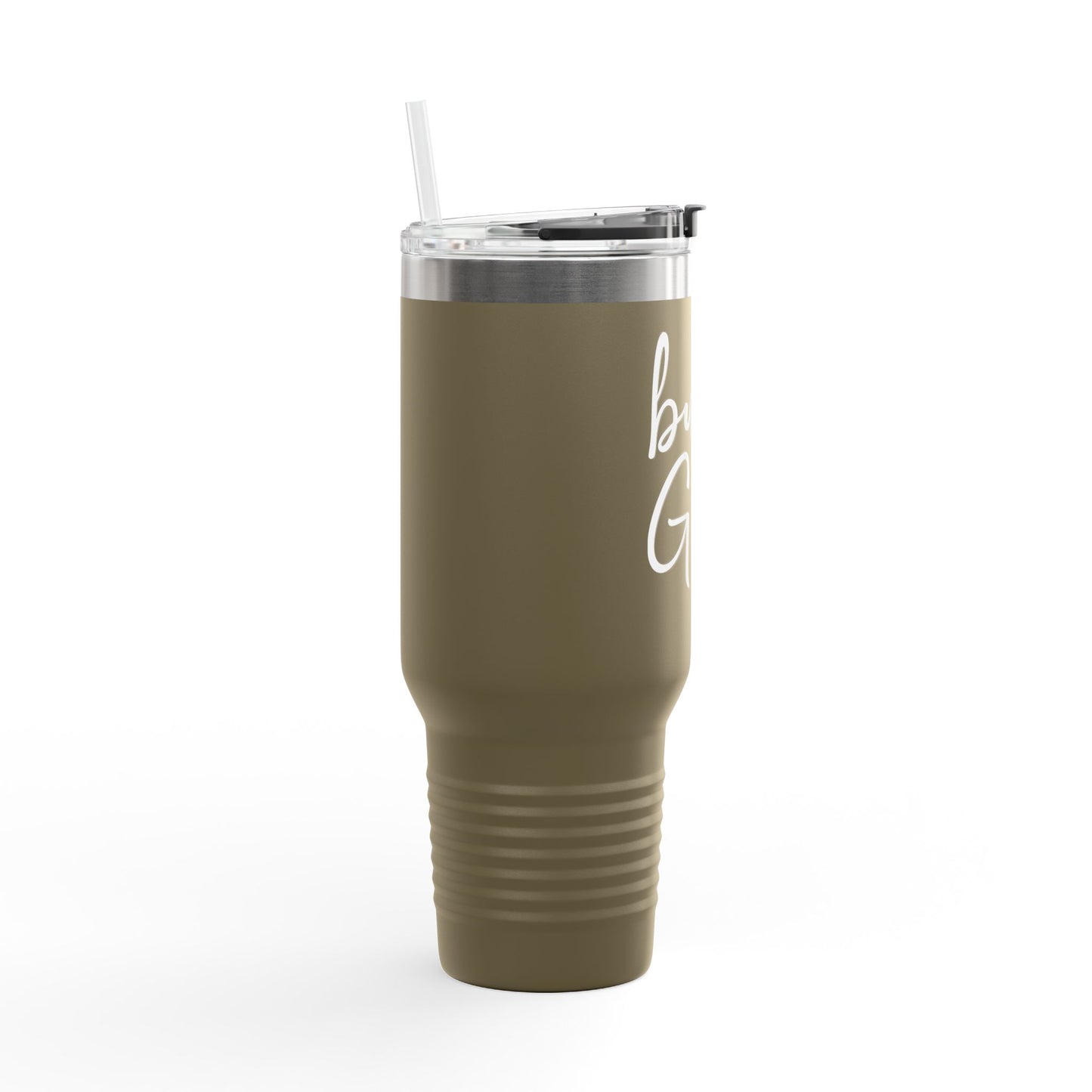 Inspirational Insulated Travel Mug | 40oz with Motivational Quotes, Perfect Gift for Faith Lovers, Coffee Lovers, Travel Enthusiasts, [...]