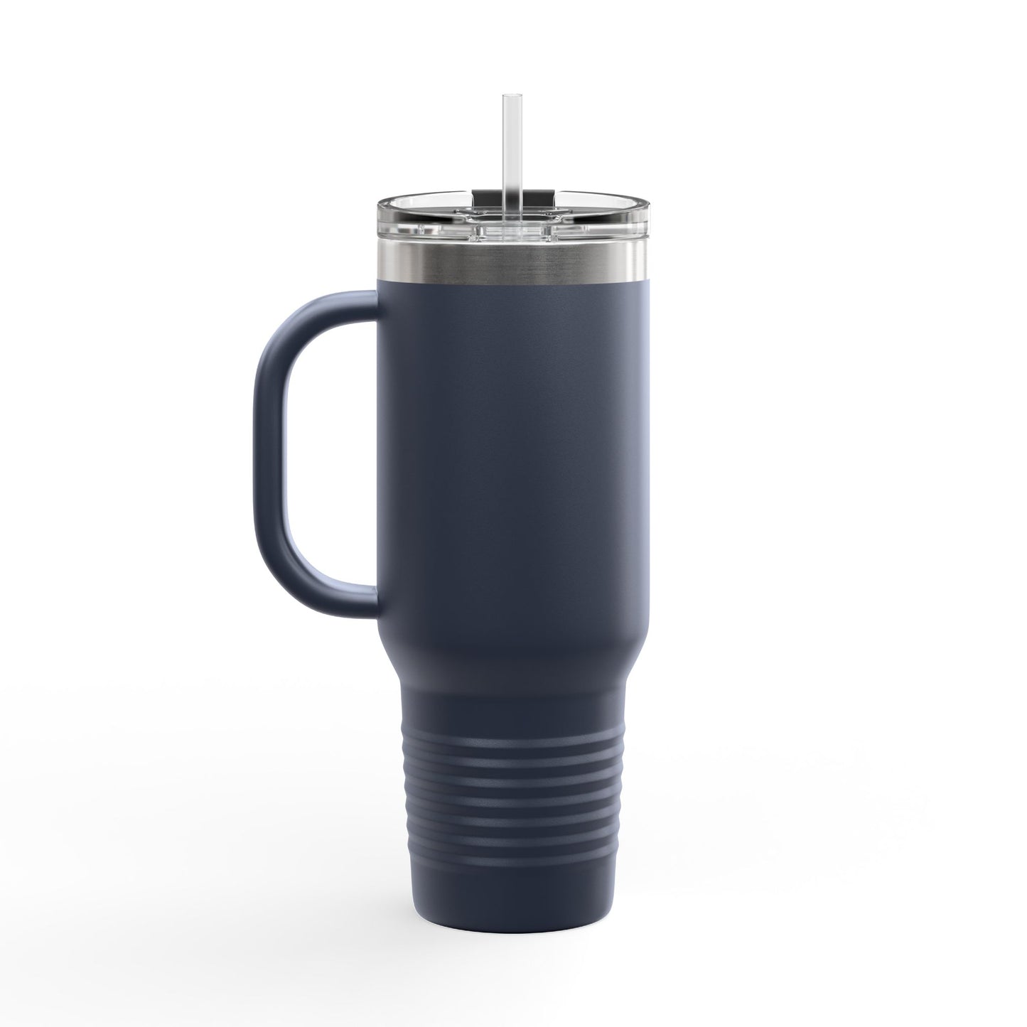 Stylish Insulated Travel Mug - Perfect for Dog Moms, Coffee & Tea Lovers, Travel Enthusiasts, Outdoor Adventures, Gifts for Her