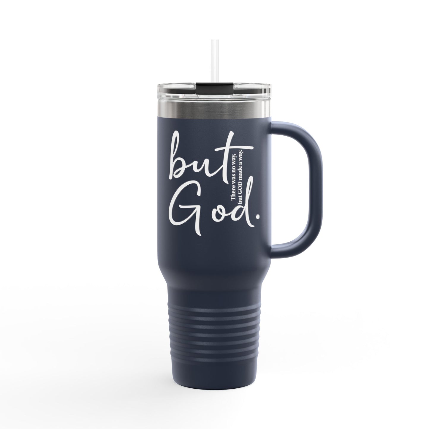 Inspirational Insulated Travel Mug | 40oz with Motivational Quotes, Perfect Gift for Faith Lovers, Coffee Lovers, Travel Enthusiasts, [...]
