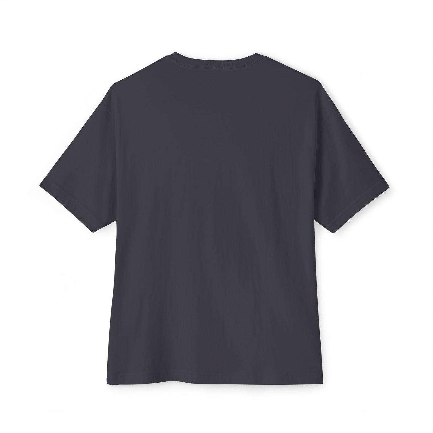 Unisex Oversized Tee with 'Love One Another' Design, Cozy Casual Wear, Gift for friends, Everyday Relaxed Top, Christian Apparel