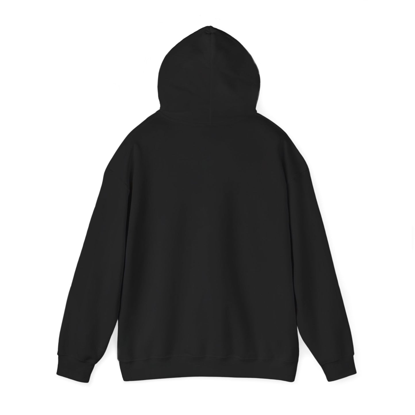 Inspirational Hoodie - Your Way Is Better Than Our Way - Unisex Heavy Blend Sweatshirt, Cozy Gift, Motivational Apparel, Christian Hoodie