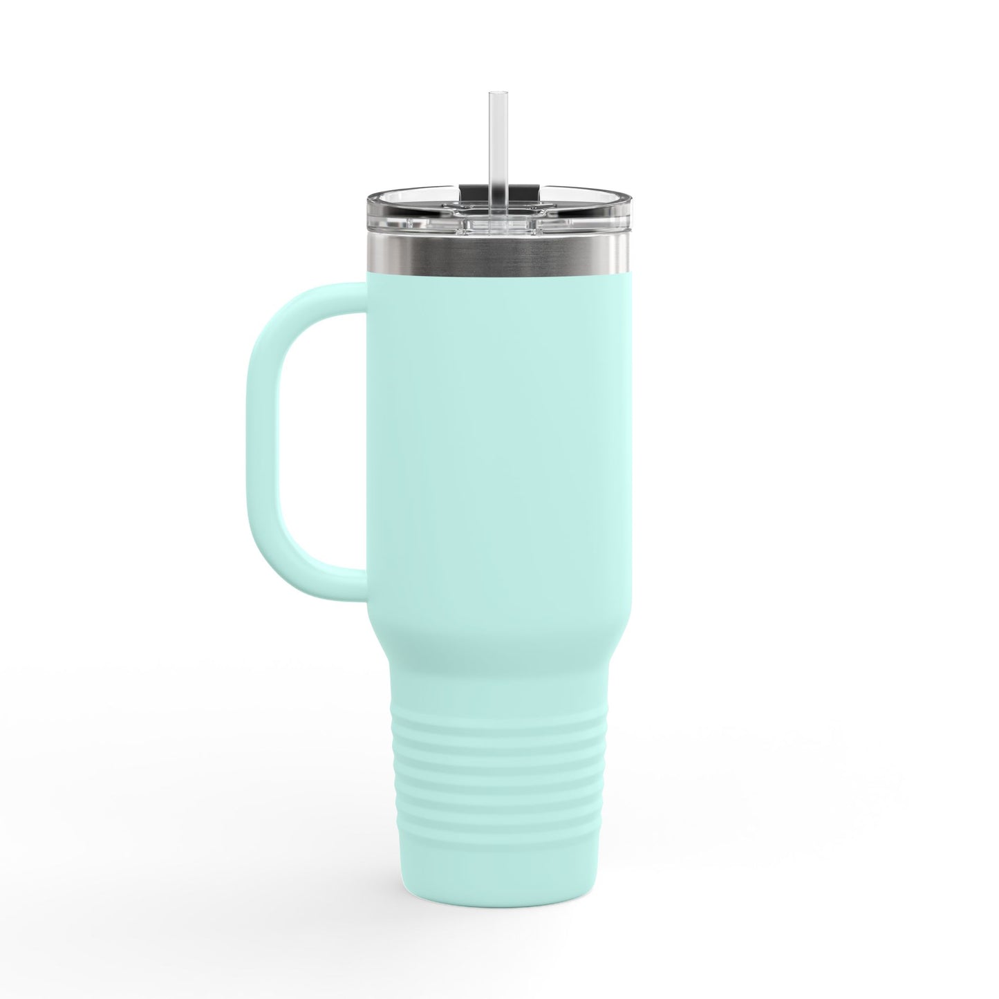 Stylish Insulated Travel Mug - Perfect for Dog Moms, Coffee & Tea Lovers, Travel Enthusiasts, Outdoor Adventures, Gifts for Her