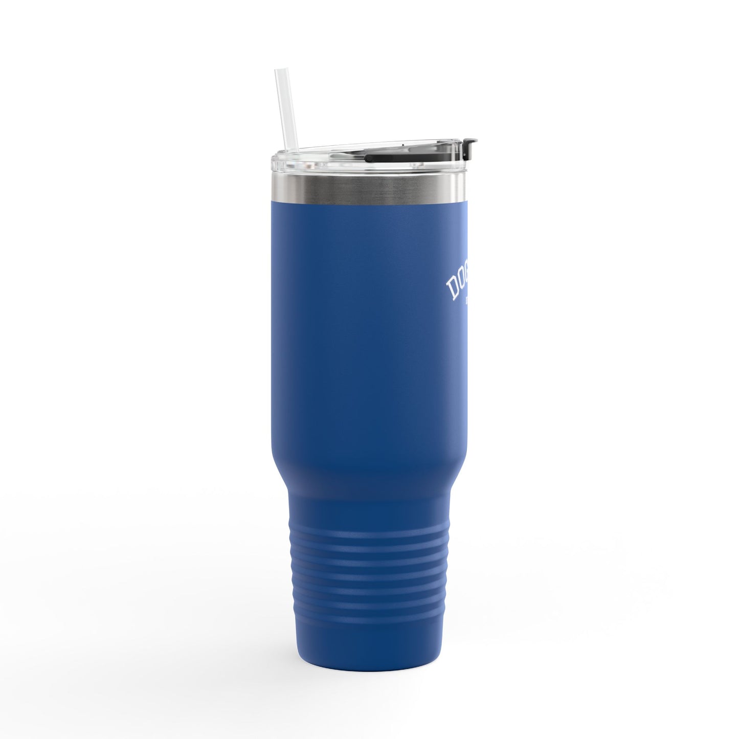 Stylish Insulated Travel Mug - Perfect for Dog Moms, Coffee & Tea Lovers, Travel Enthusiasts, Outdoor Adventures, Gifts for Her