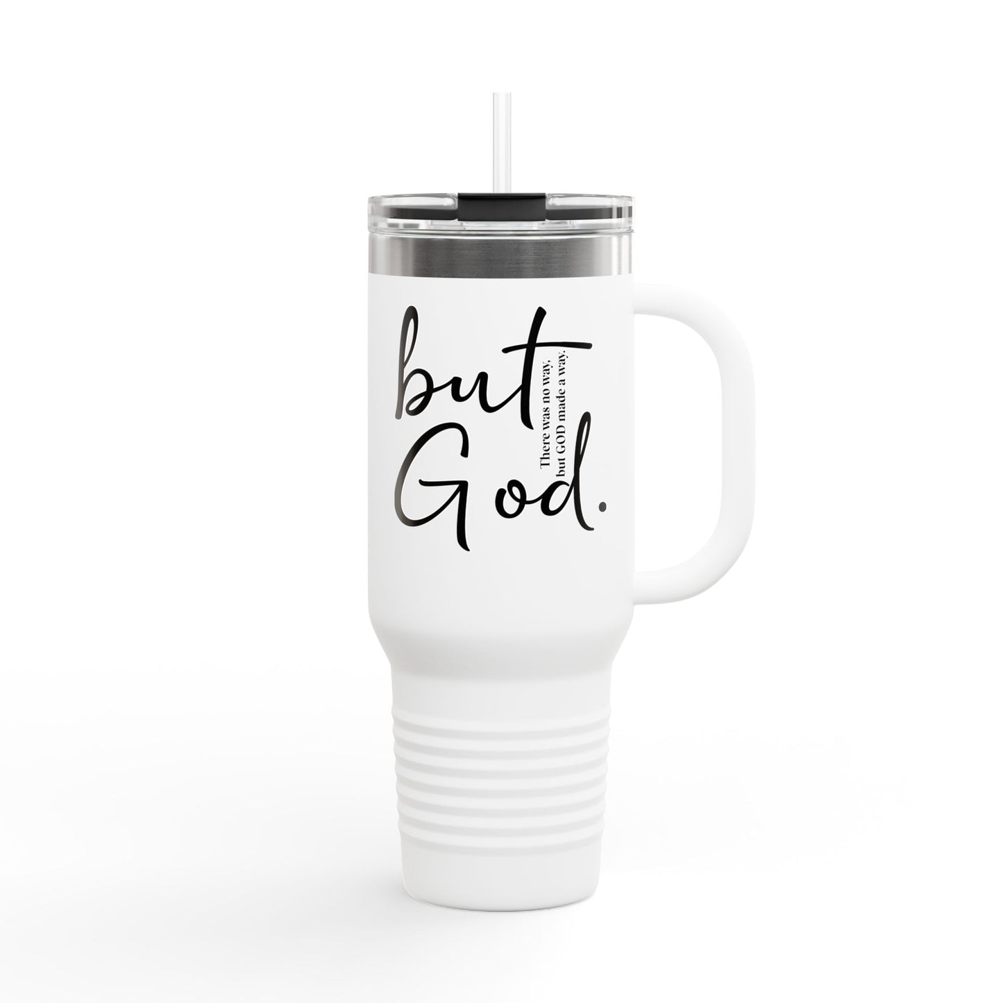 Inspirational Insulated Travel Mug | 40oz with Motivational Quotes, Perfect Gift for Faith Lovers, Coffee Lovers, Travel Enthusiasts, [...]
