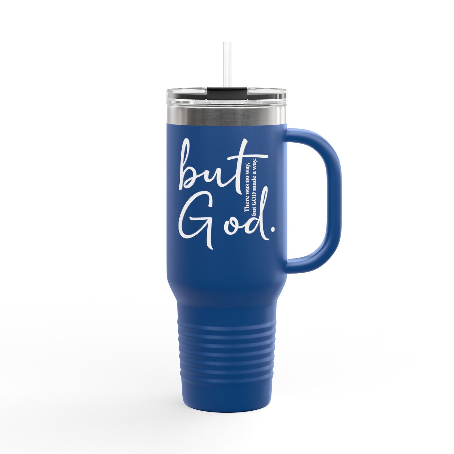 Inspirational Insulated Travel Mug | 40oz with Motivational Quotes, Perfect Gift for Faith Lovers, Coffee Lovers, Travel Enthusiasts, [...]