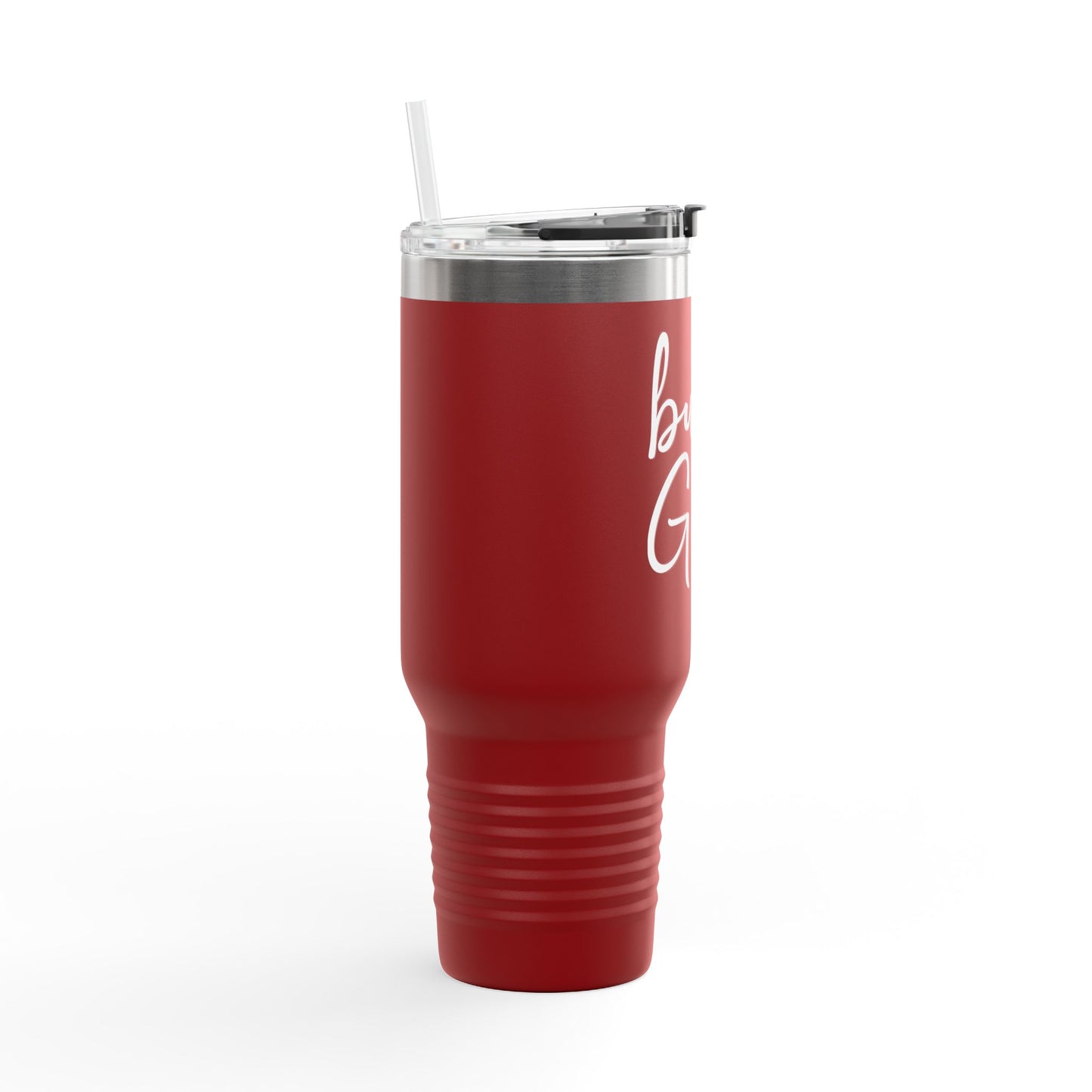 Inspirational Insulated Travel Mug | 40oz with Motivational Quotes, Perfect Gift for Faith Lovers, Coffee Lovers, Travel Enthusiasts, [...]
