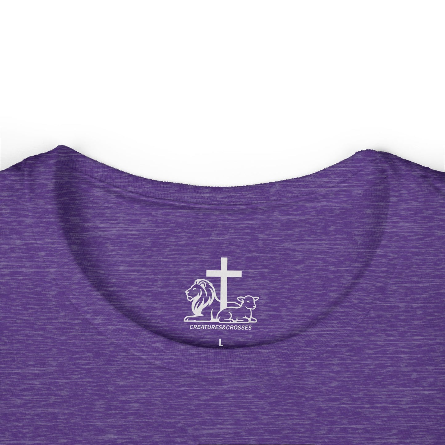 Empowering Women's Softstyle Tee - Perfect for Inspiration, Casual Wear, Gifts, Motivational Apparel, Everyday Comfort, Christian tee