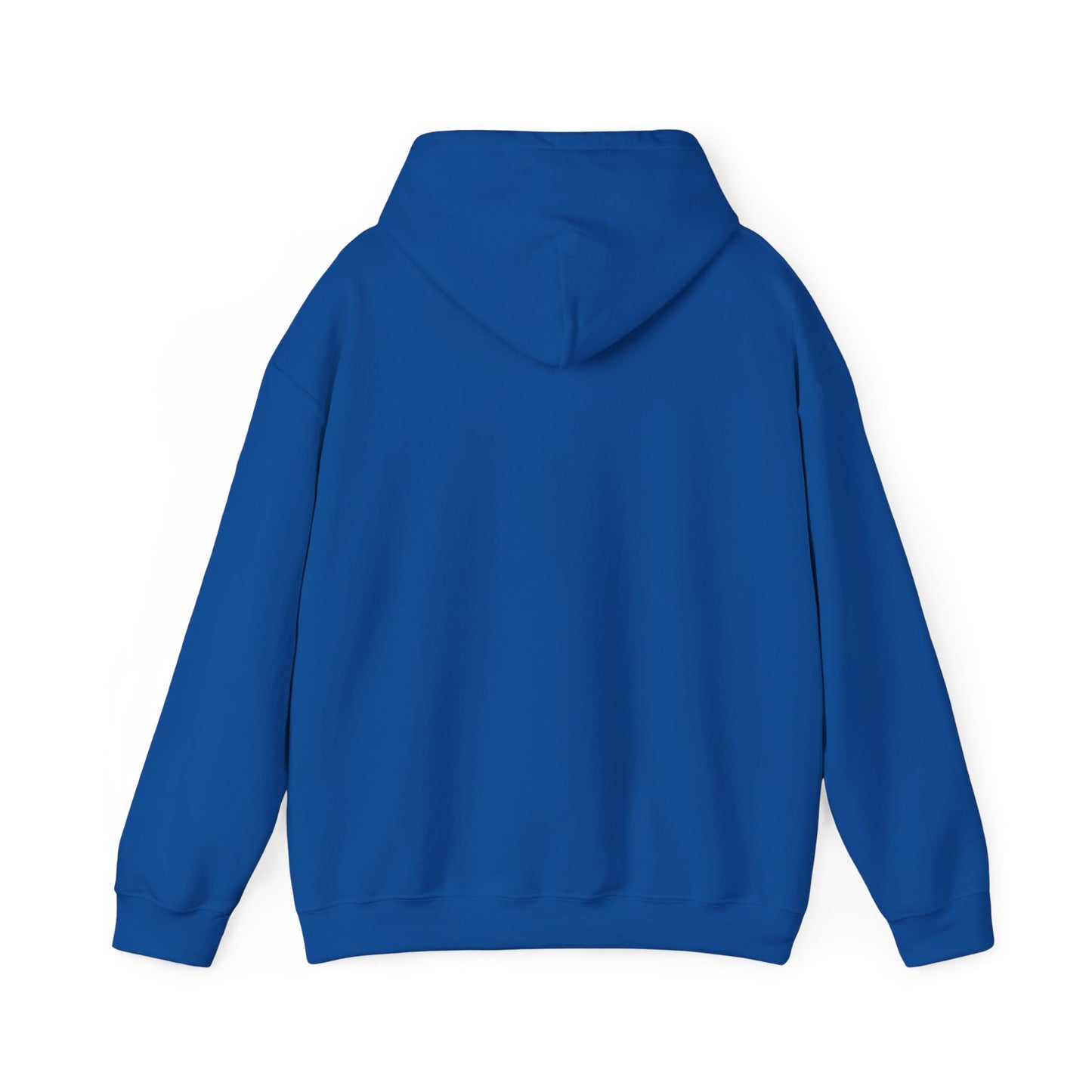 Inspirational Hoodie - Your Way Is Better Than Our Way - Unisex Heavy Blend Sweatshirt, Cozy Gift, Motivational Apparel, Christian Hoodie