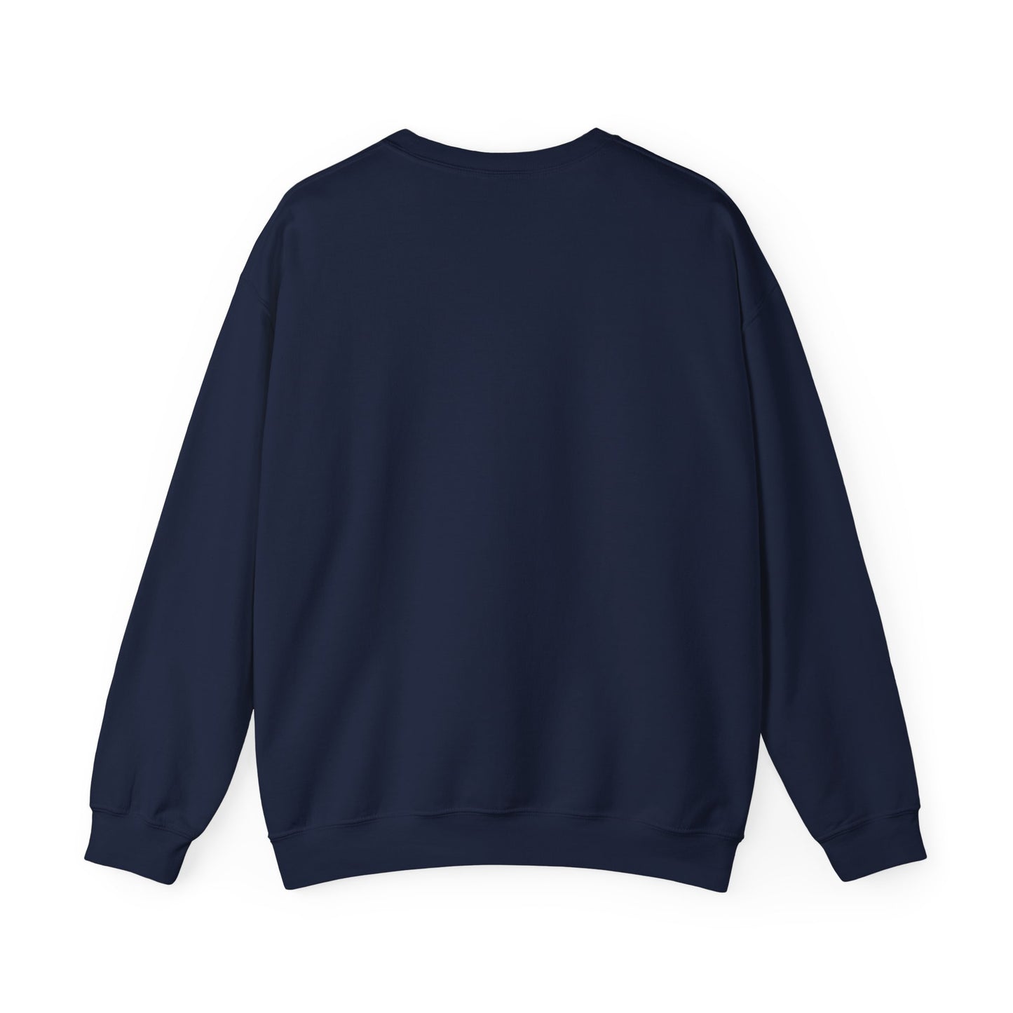 Amen Unisex Heavy Blend™ Crewneck Sweatshirt, Faith Sweatshirt, Christian Apparel, Cozy Gift, Casual Style, Year-Round Wear