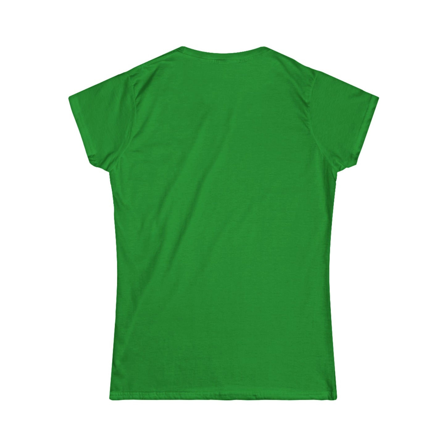 Empowering Women's Softstyle Tee - Perfect for Inspiration, Casual Wear, Gifts, Motivational Apparel, Everyday Comfort, Christian tee